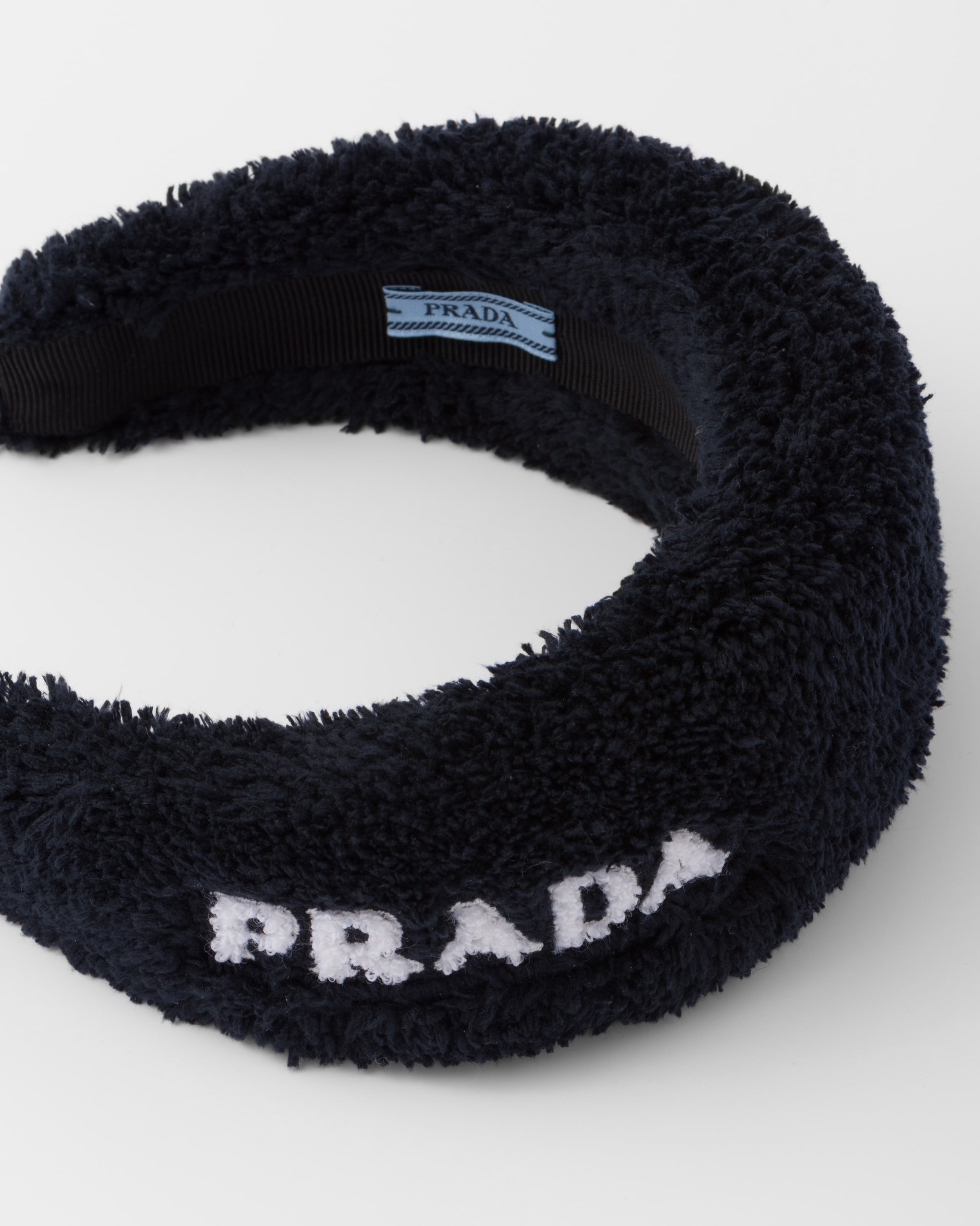 Terrycloth headband - 3