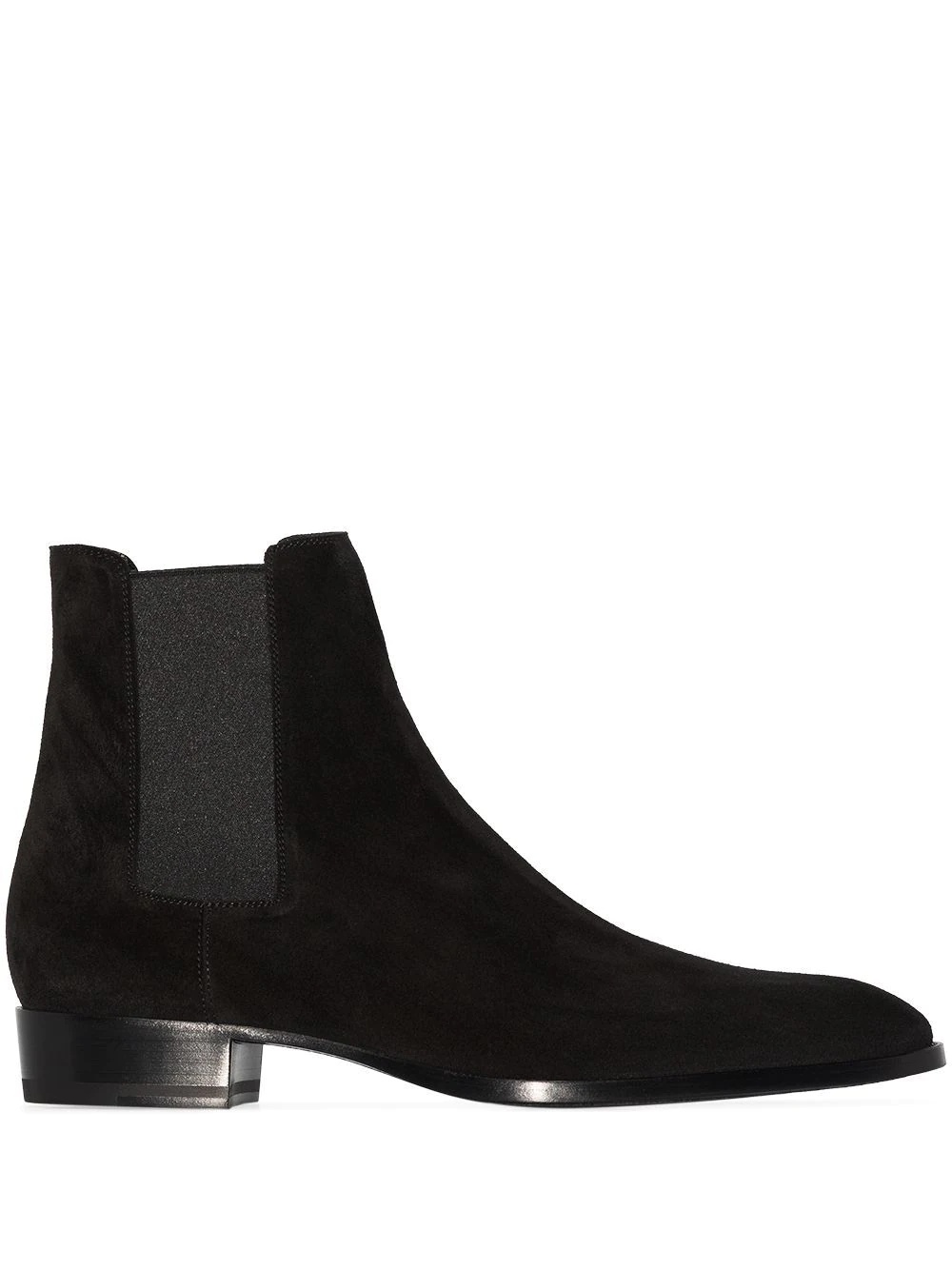 Wyatt Chelsea boots - 1