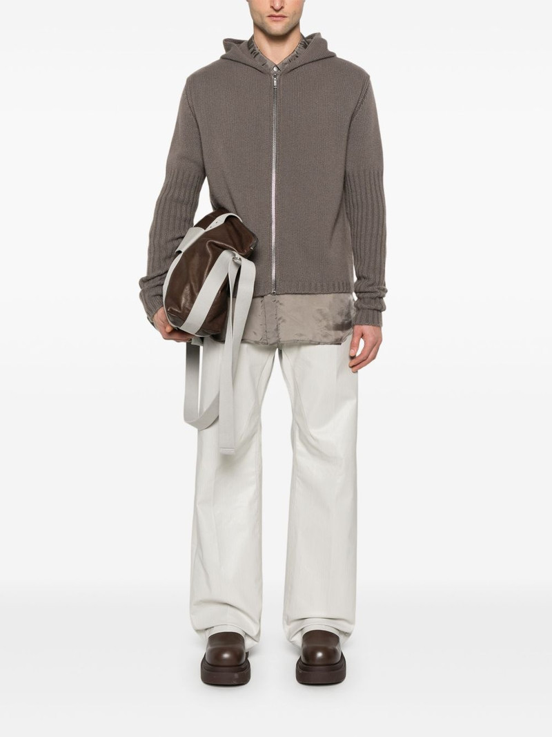 Rick Owens Geth jeans outlook