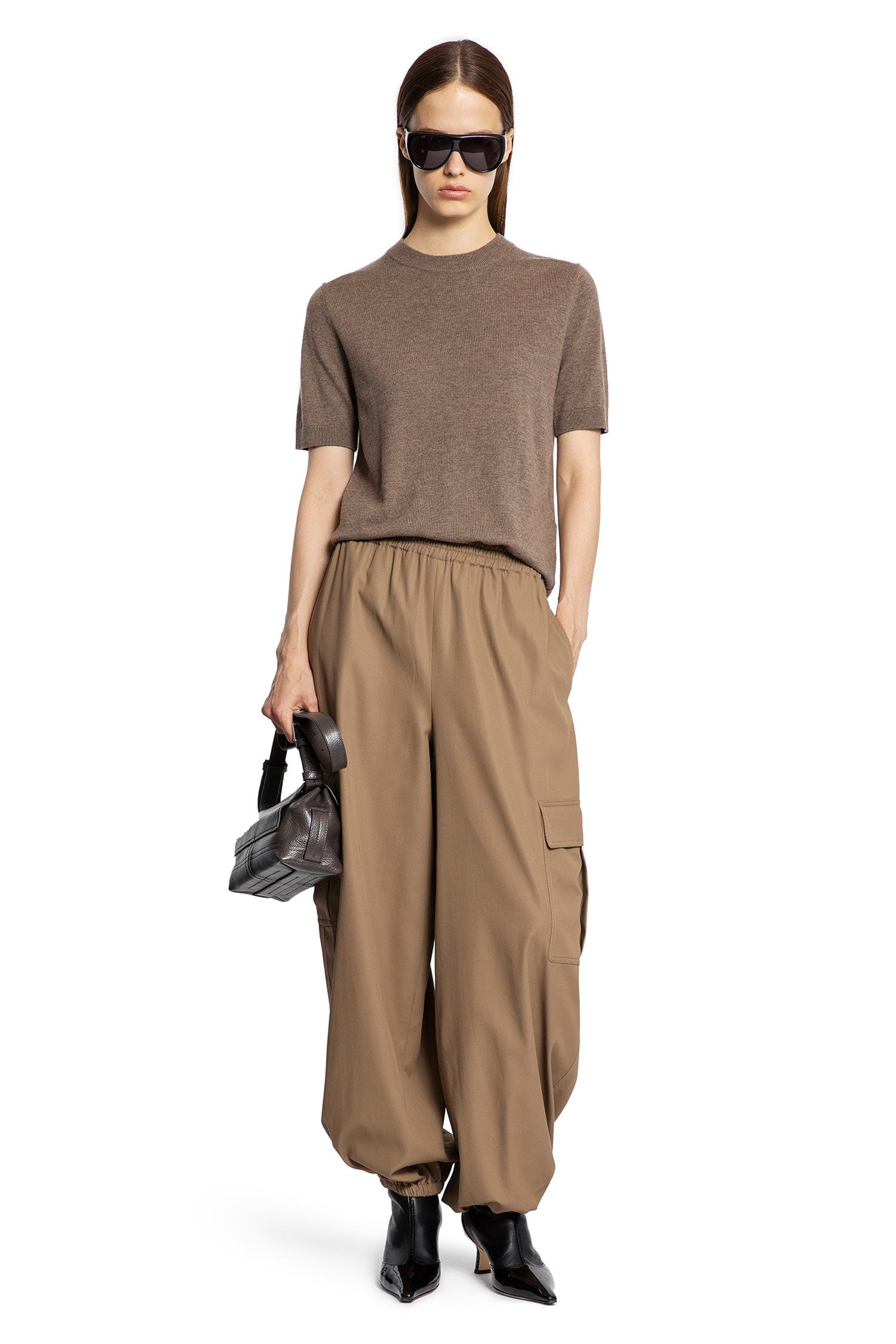 Glauco-Cargo-Trousers - 4