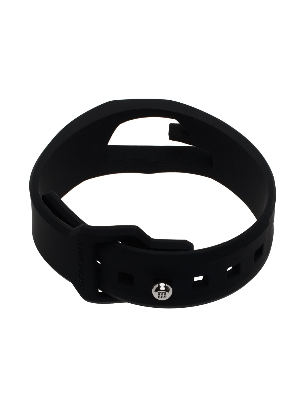 Black Giv Cut Bracelet - 1