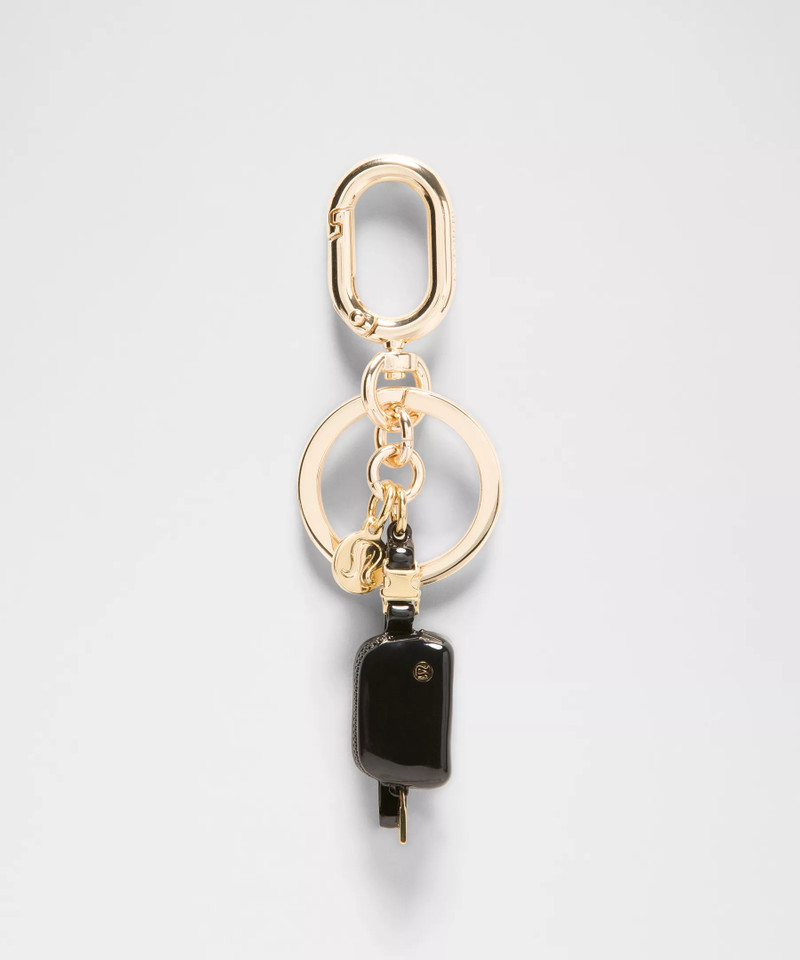 Everywhere Belt Bag Charm Keychain 1