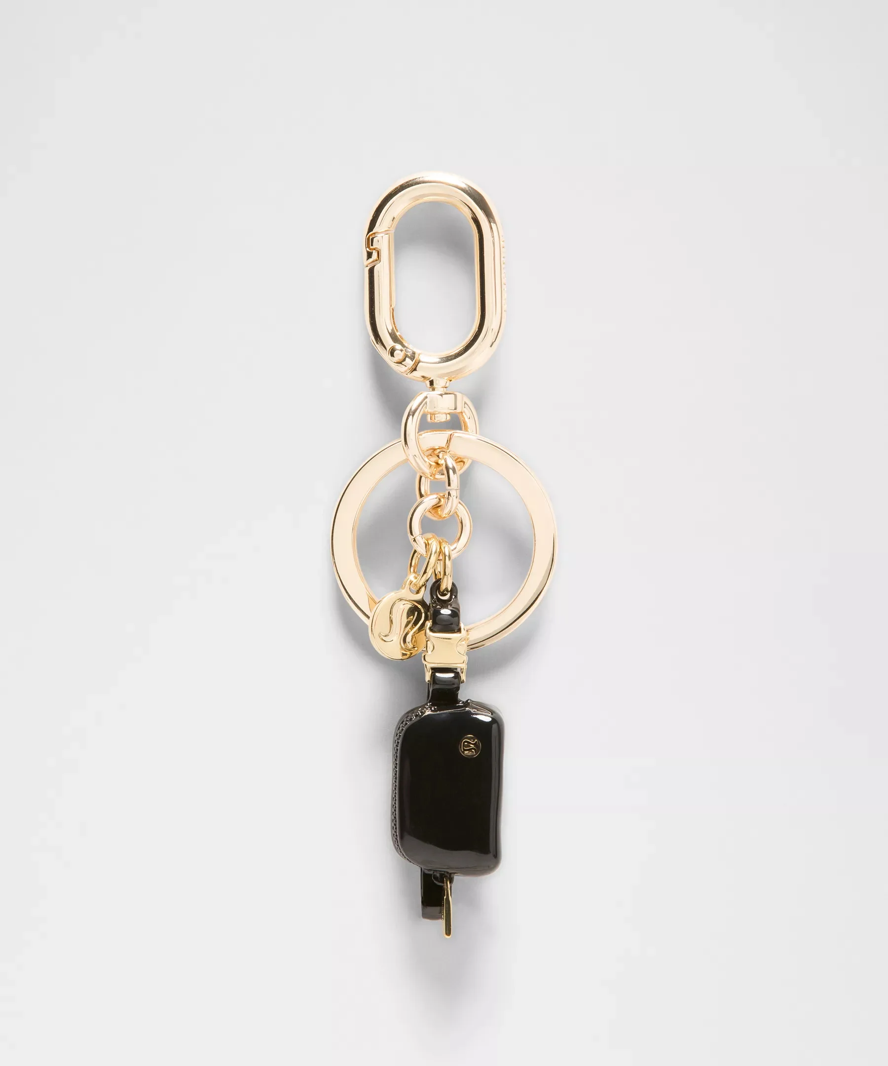 Everywhere Belt Bag Charm Keychain - 1