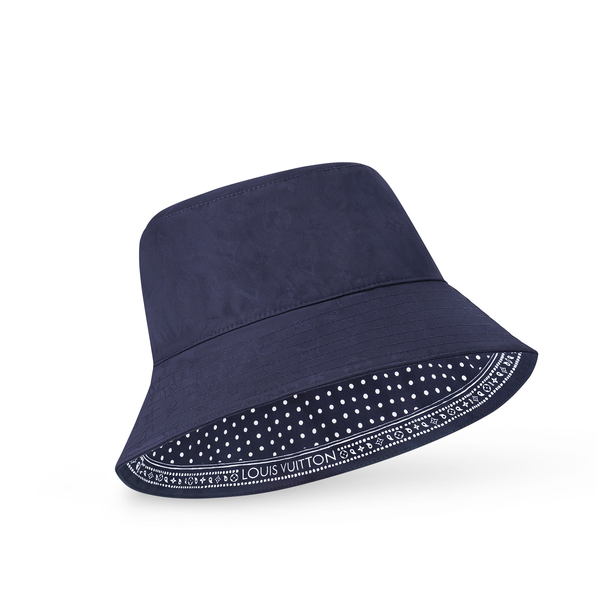Sailor Bandana Hat - 5