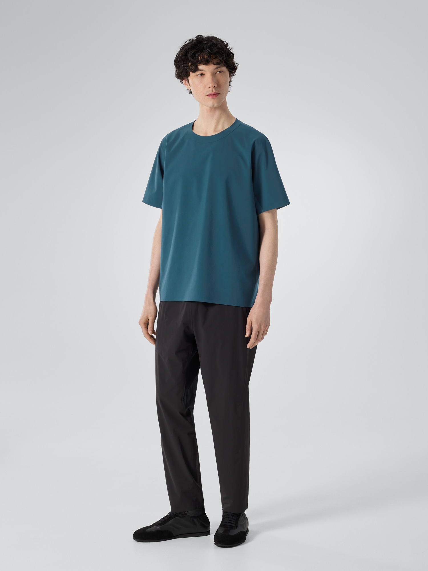 Dromos Tech T-Shirt - 3