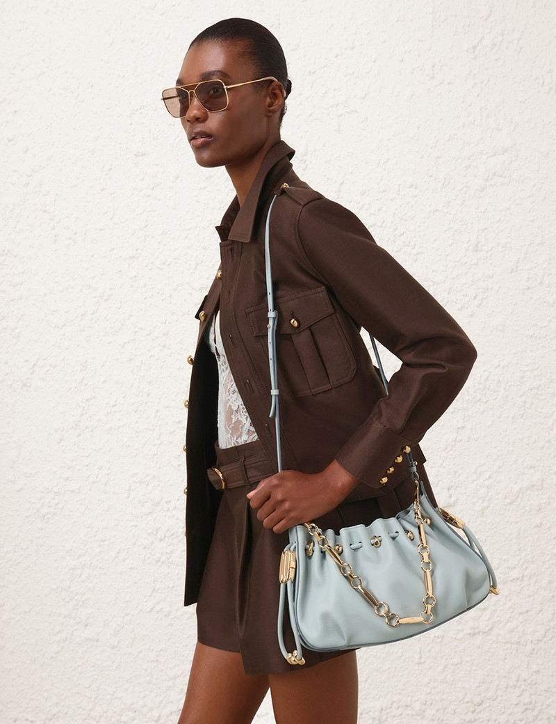 Zimmermann HALCYON CLUTCH outlook
