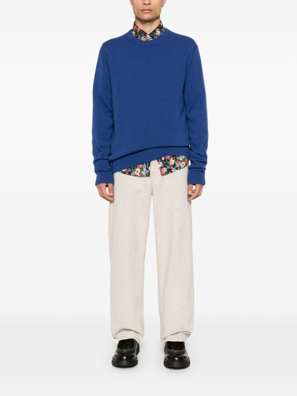 Simple jumper - 2