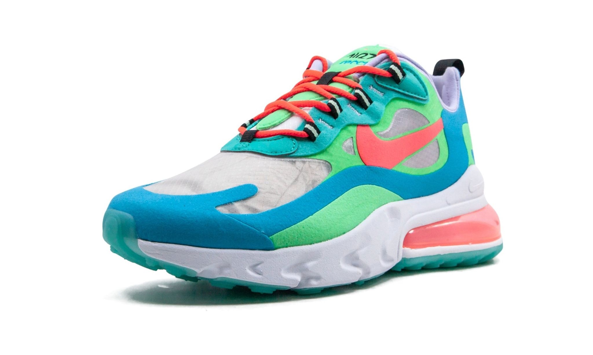 W Air Max 270 React "Psychedelic Movement" - 4