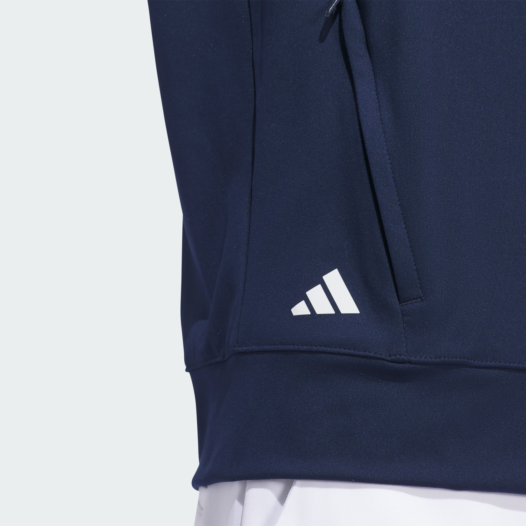 Ultimate365 Half-Zip Layering Top - 5