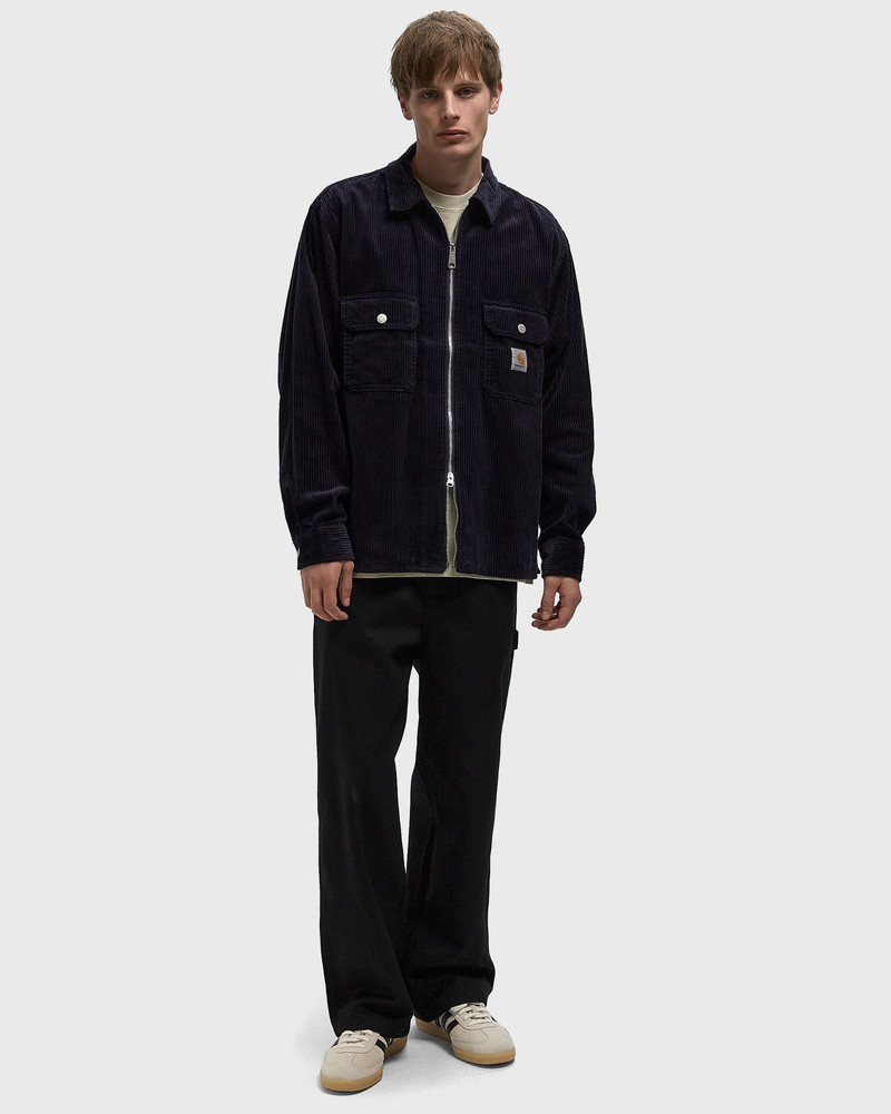 Carhartt Reynold Shirt Jac outlook