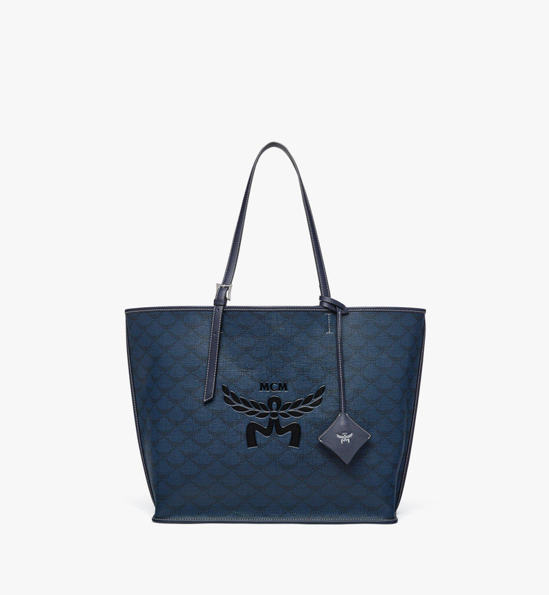 Himmel Shopper in Lauretos 1