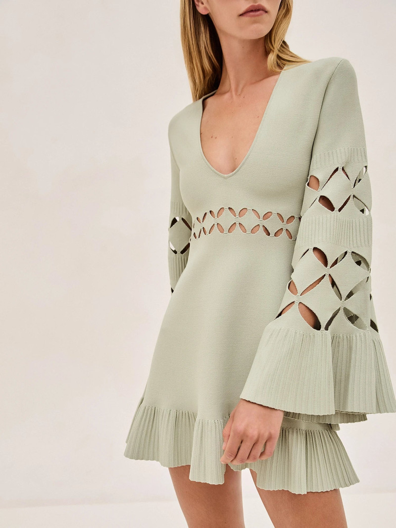 ALEXIS Linden Dress outlook