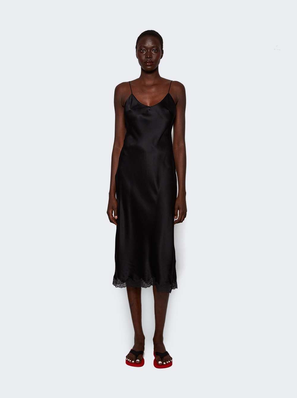 Kolara Dress Black - 5
