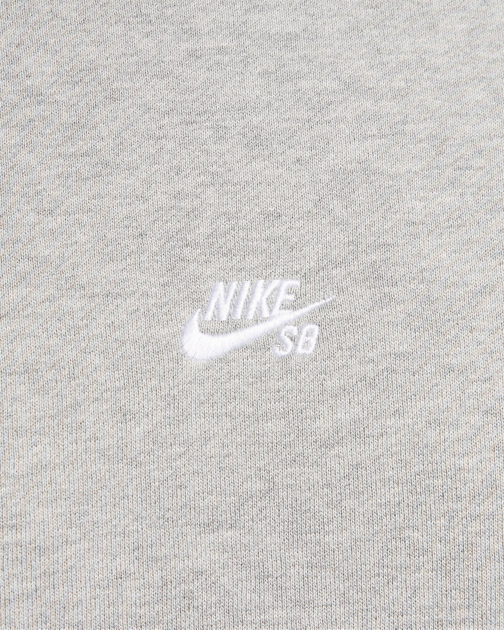 Nike SB Fleece Skate Crew - 9