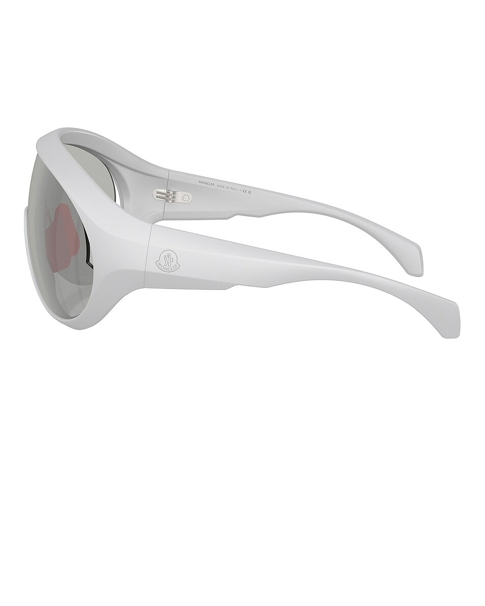 Contrast Sunglasses - 3
