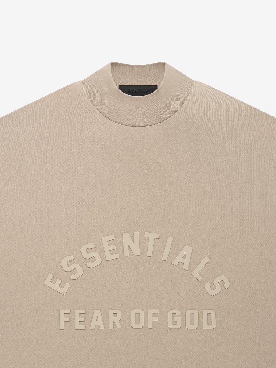 Essentials Crewneck - 3