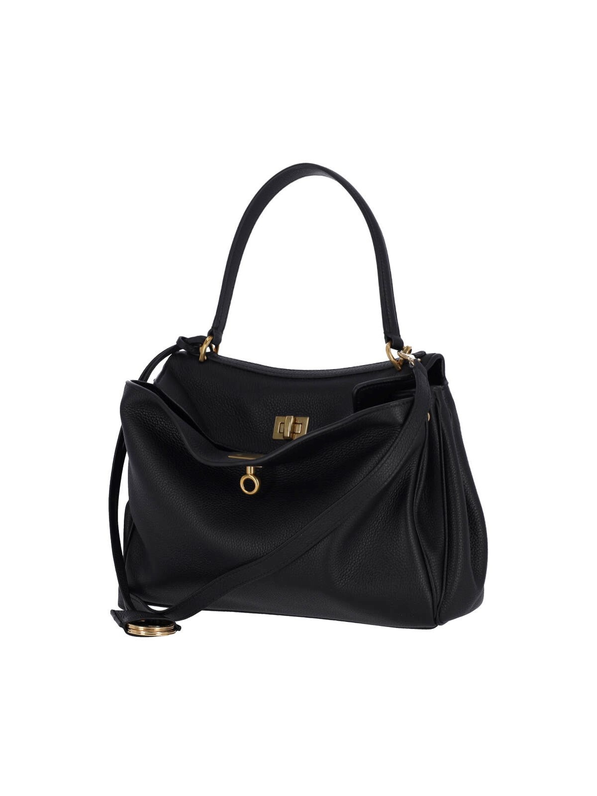 'RODEO' SMALL BAG - 2