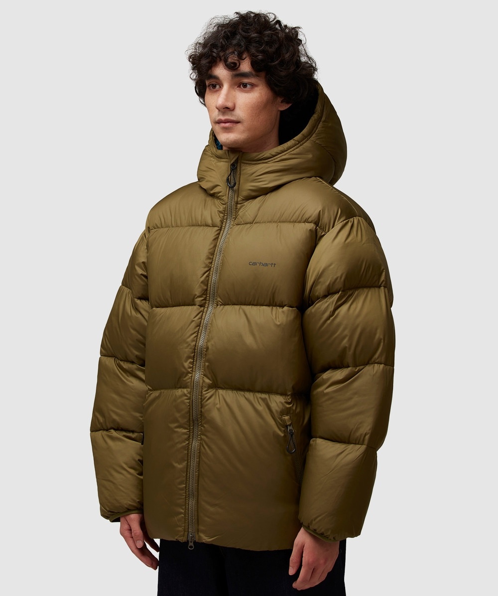 Toronto jacket - 2