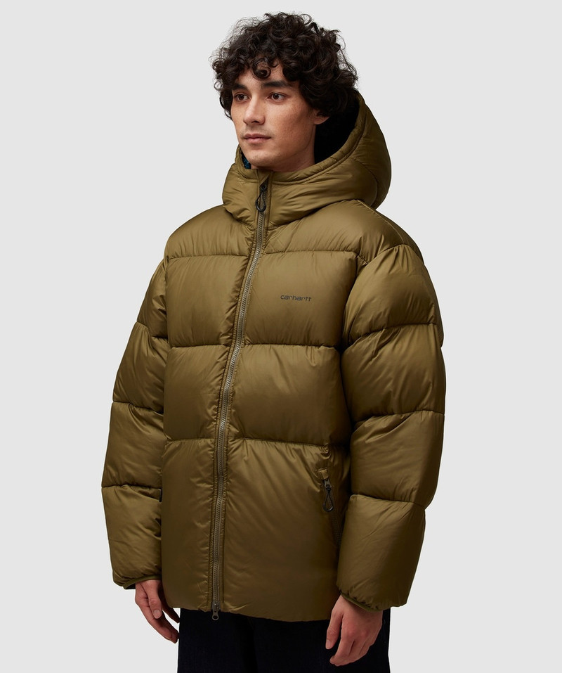 Carhartt Toronto jacket outlook