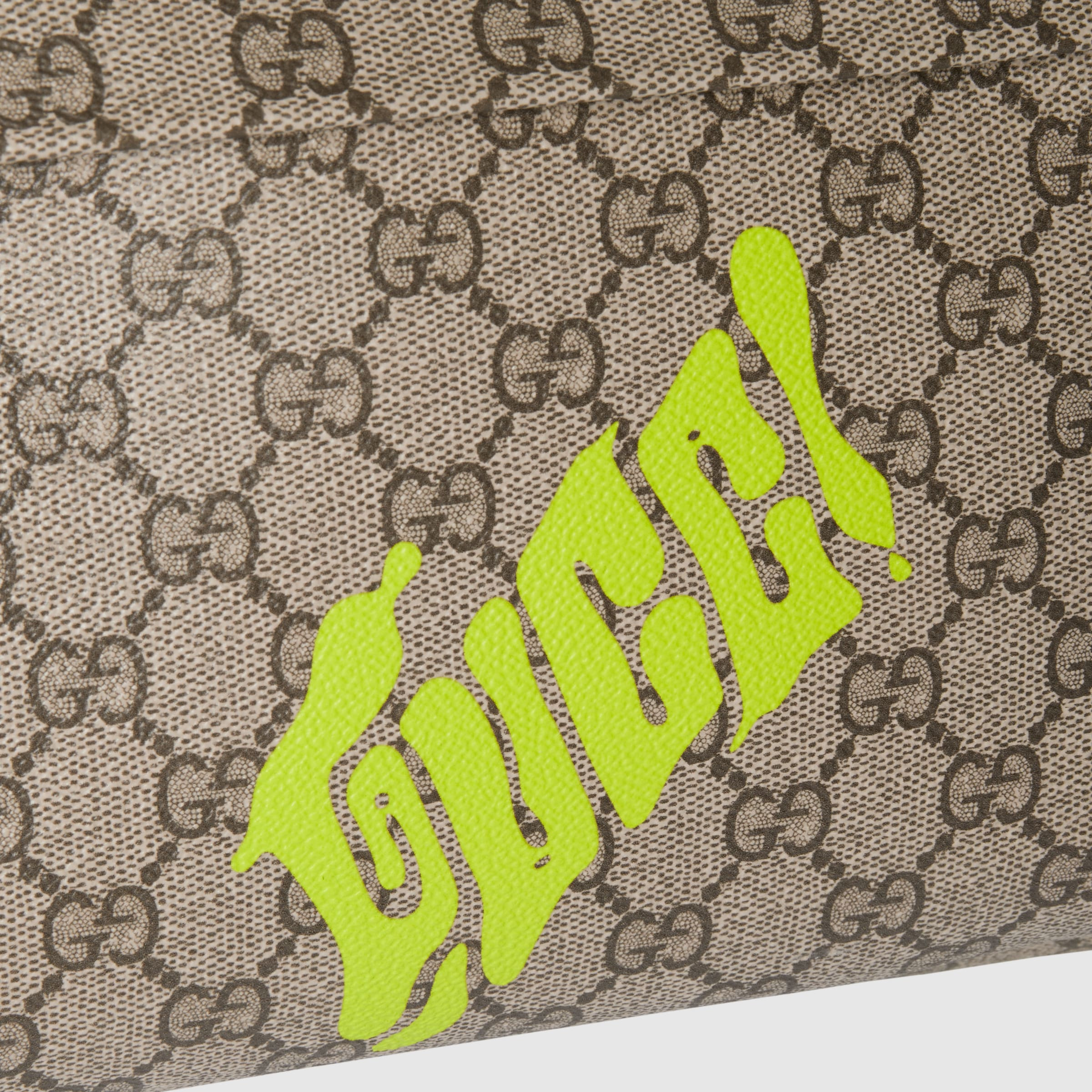 Medium backpack with print - 4