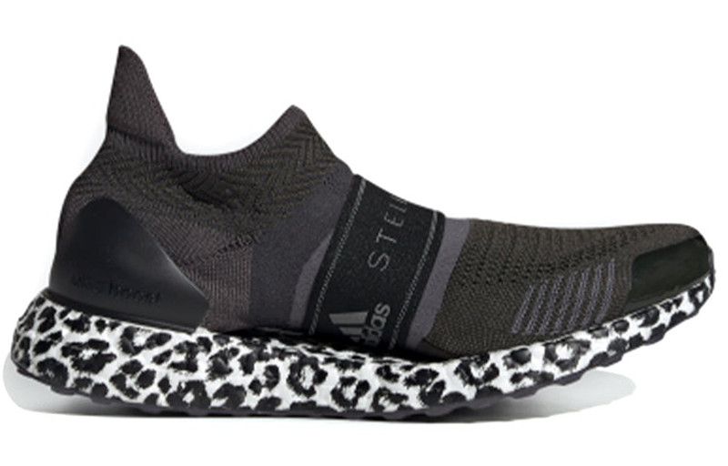 adidas (WMNS) adidas Stella McCartney x UltraBoost X 3D 'Leopard 인쇄'EE9321 outlook