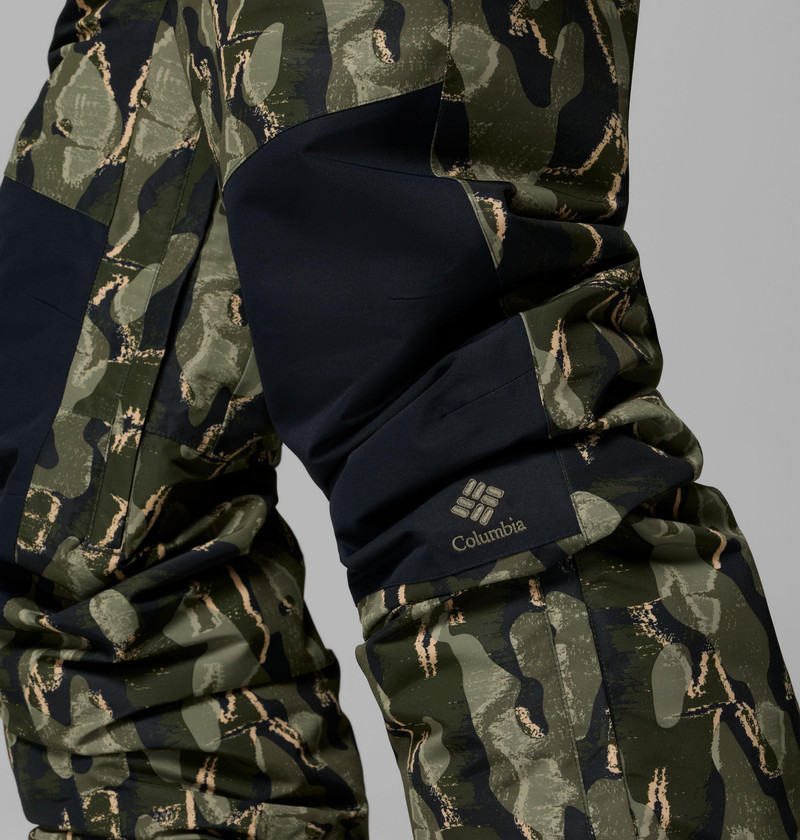 Men's Coreshot Printed Pants 9