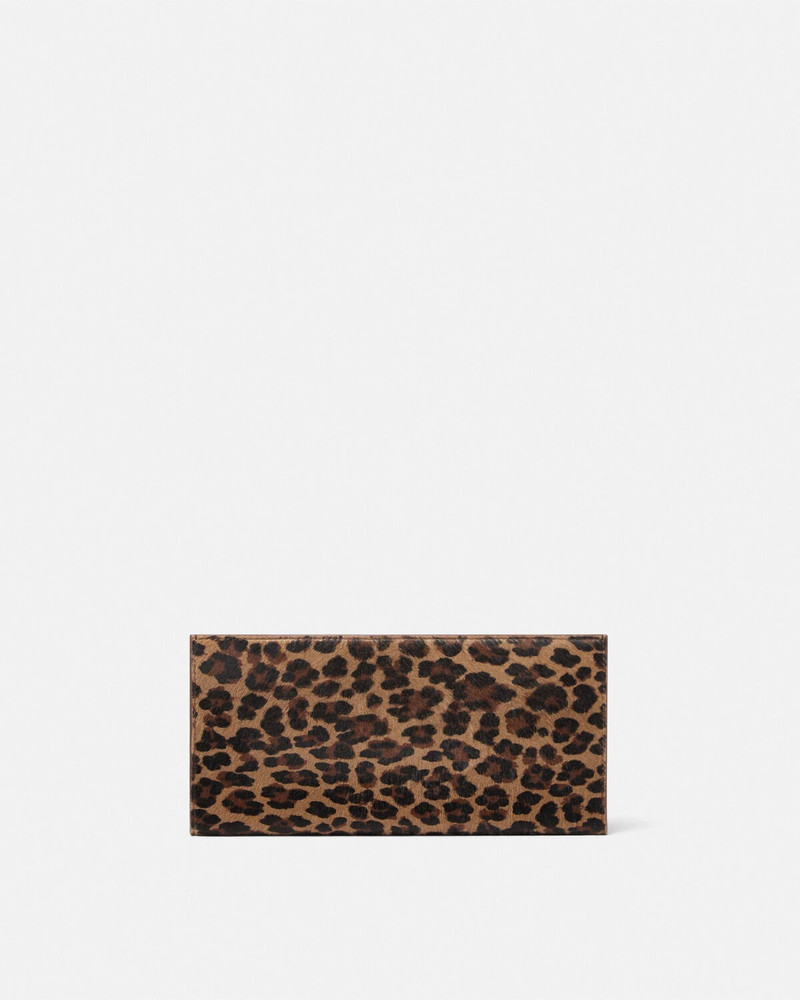 VERSACE Leopard Medusa '95 Clutch outlook