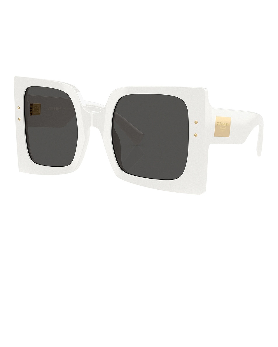 Square Sunglasses - 2