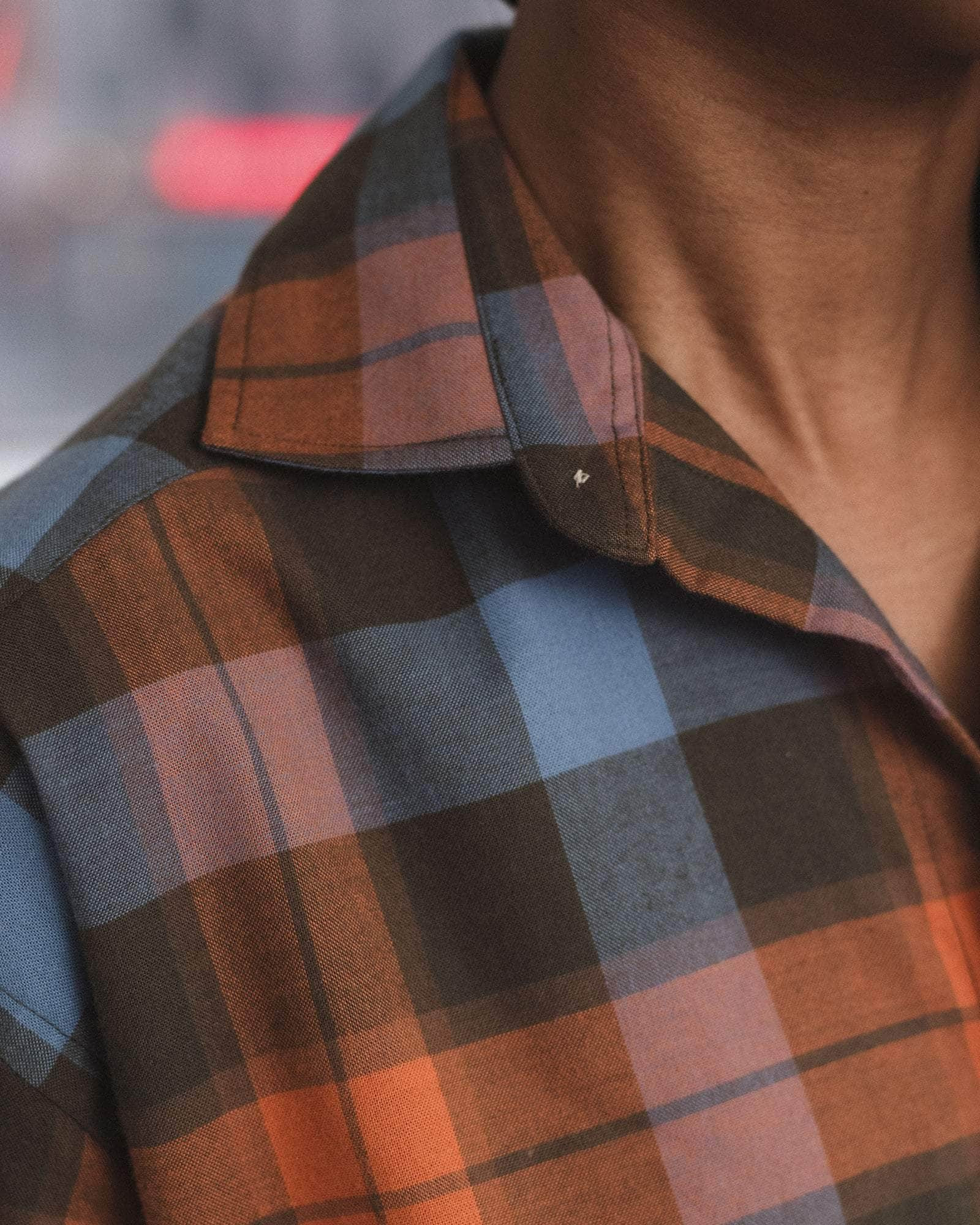 Claude Shirt - Organic Cotton - 5