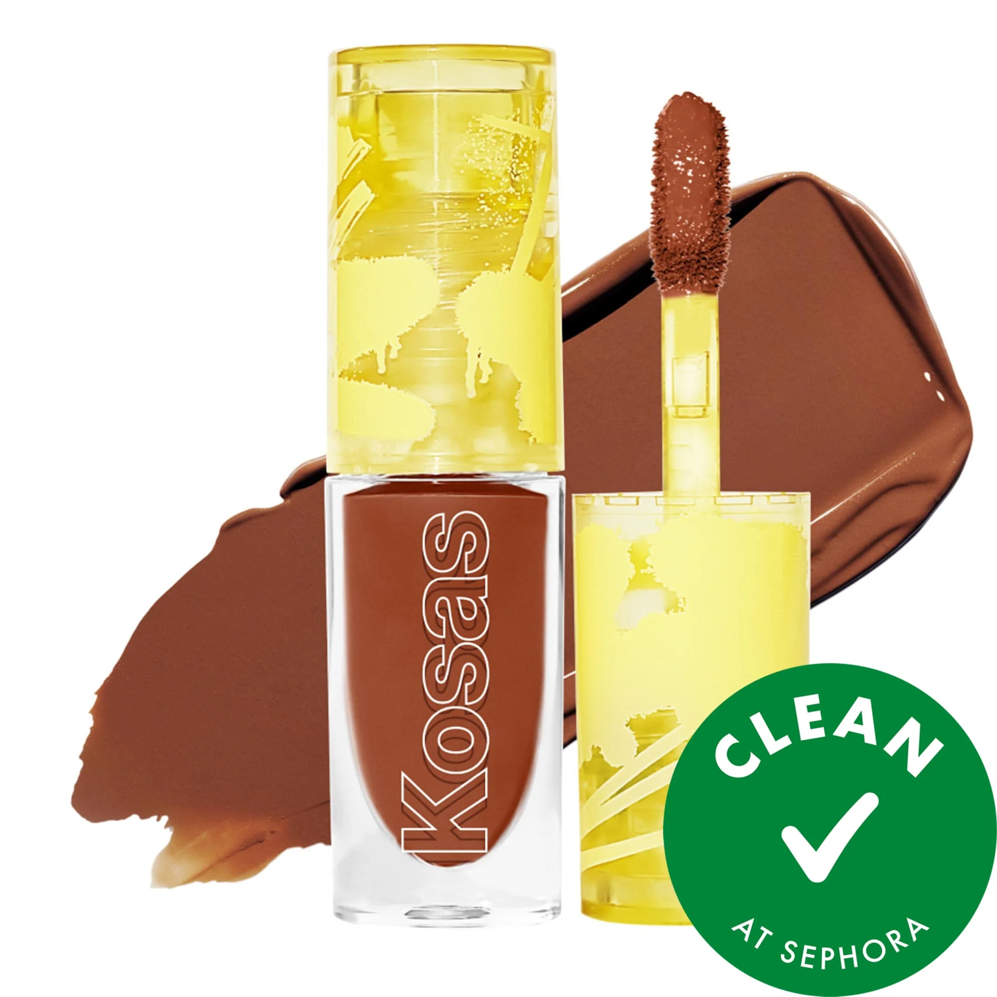 Revealer Super Creamy + Brightening Concealer with Caffeine and Hyaluronic Acid - 1
