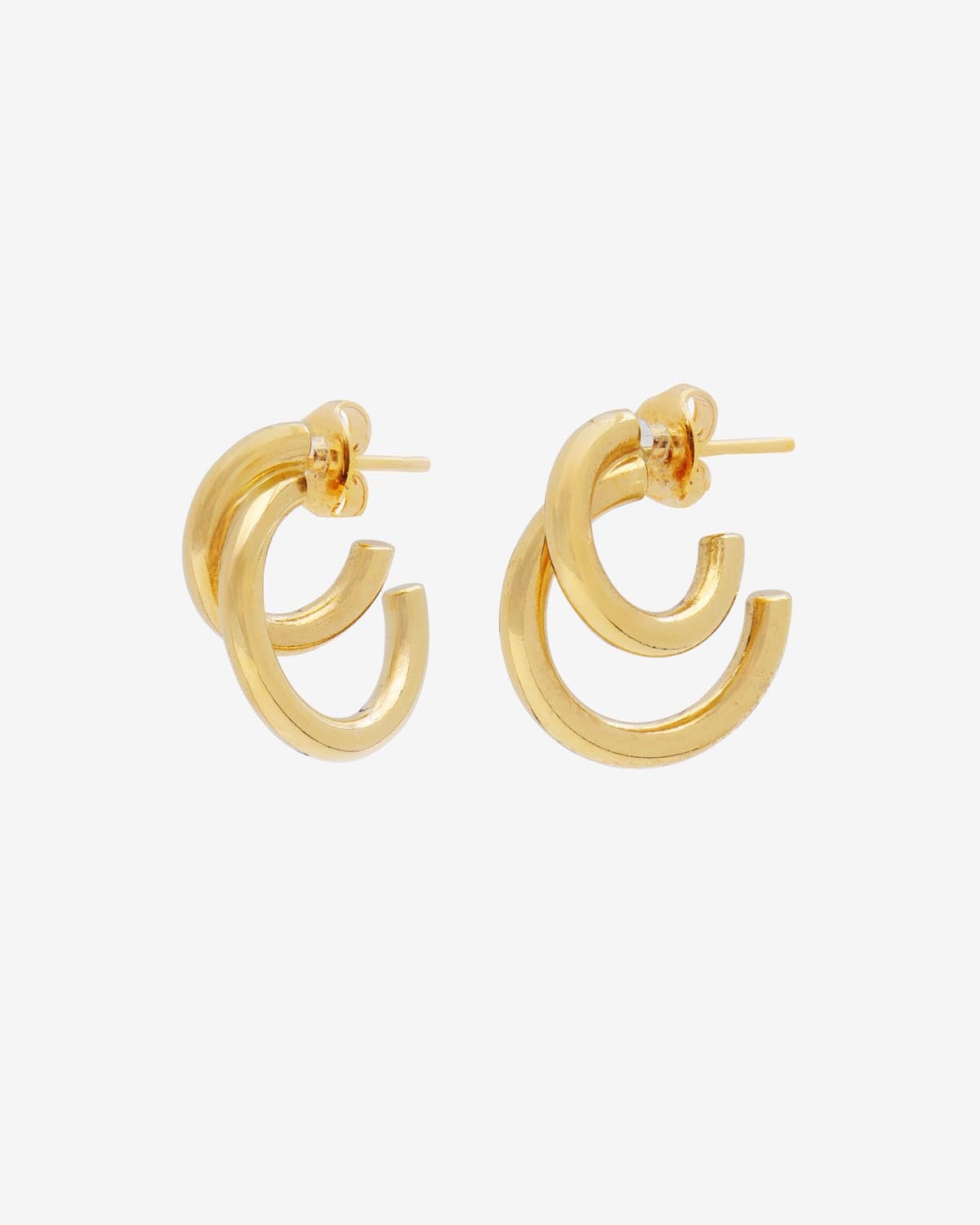 SAYA EARRINGS - 1