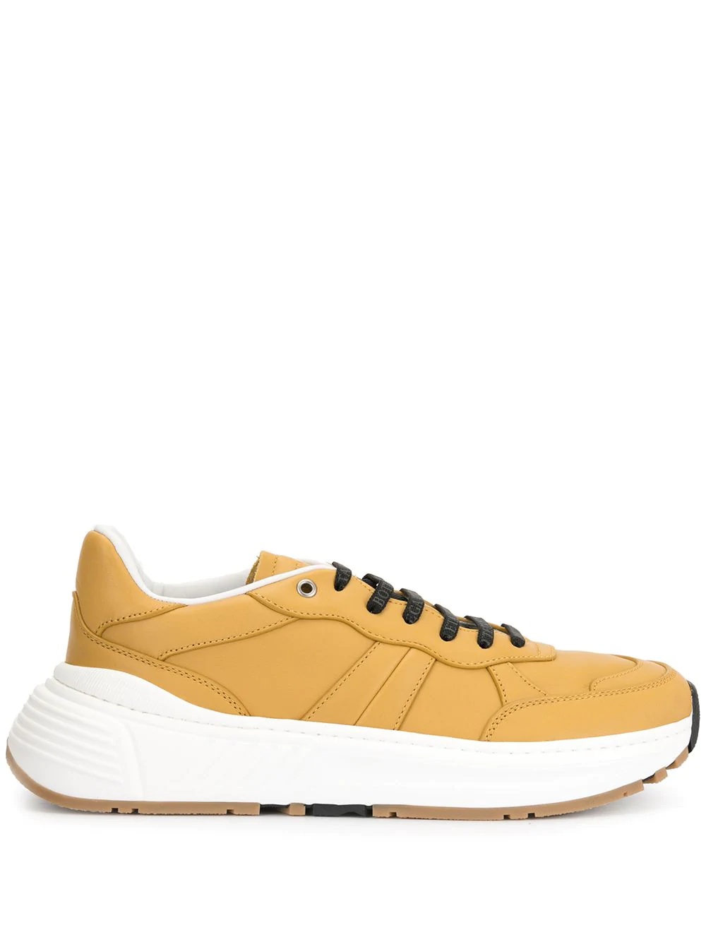 Speedster low-top sneakers - 1