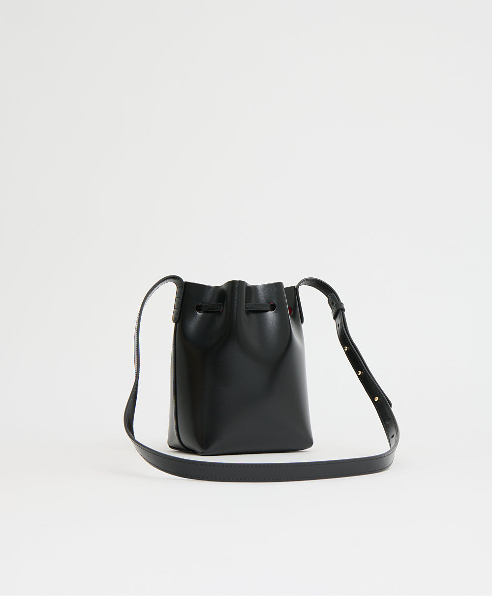 MINI MINI BUCKET BAG - 2