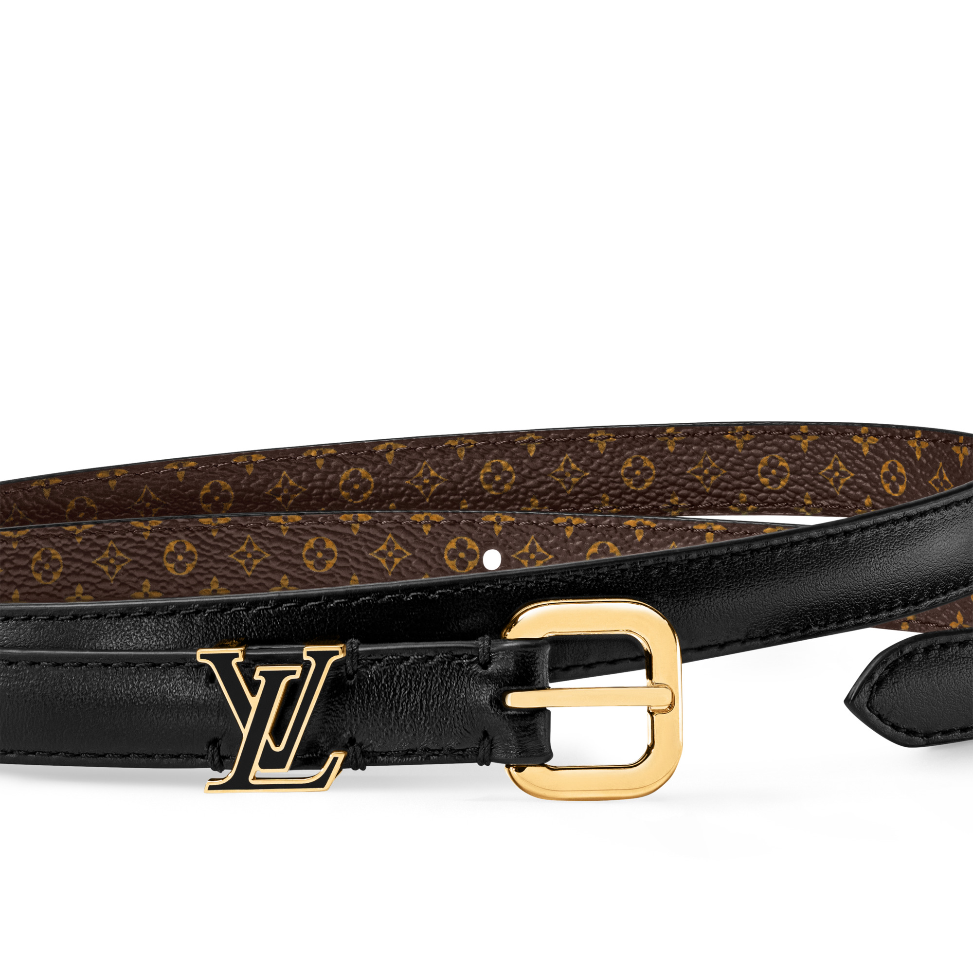 LV Darling Ard 15mm  Belt - 2