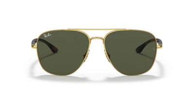 Ray-Ban RB3683 outlook