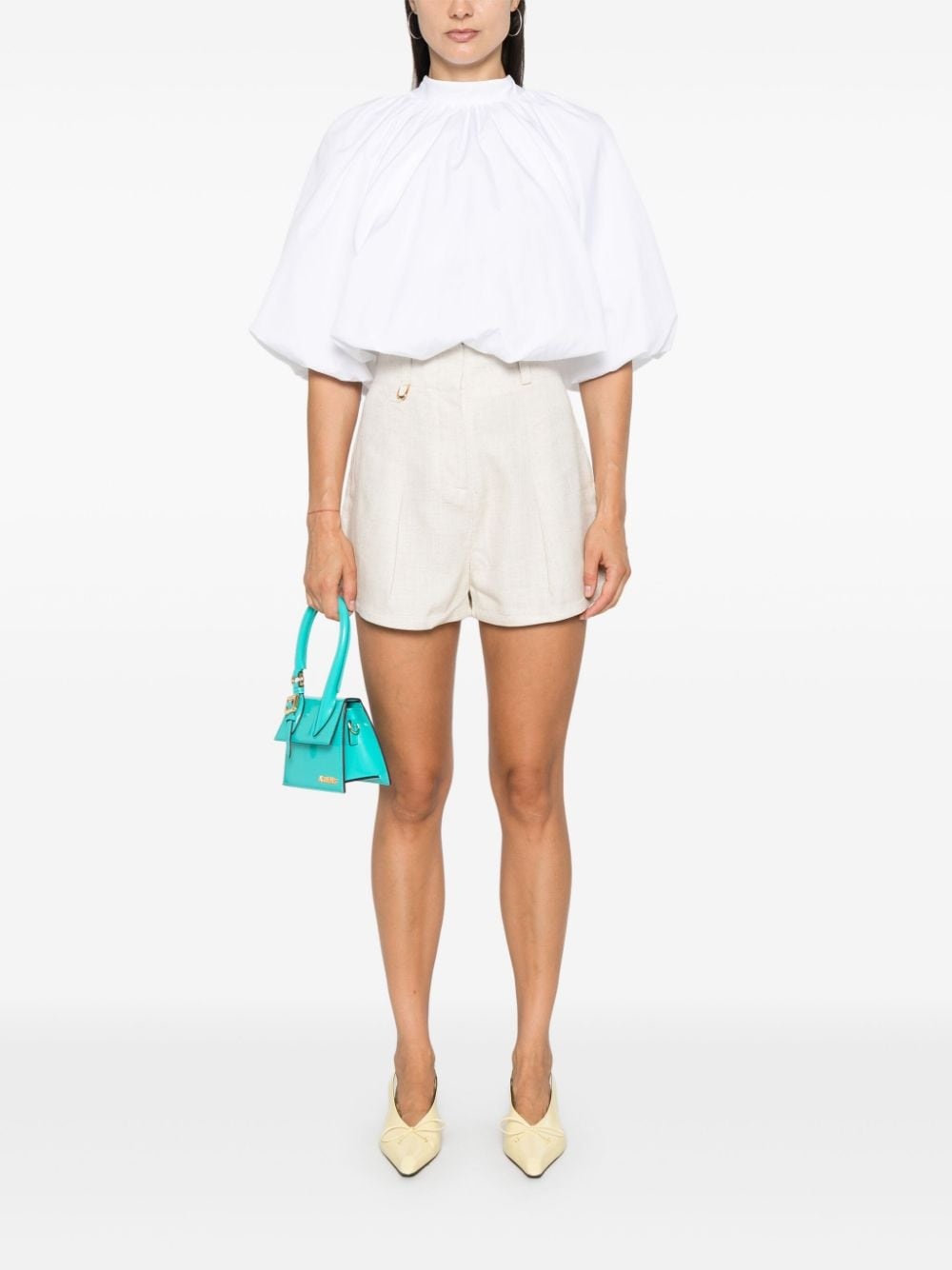 Le Short Bari shorts - 2