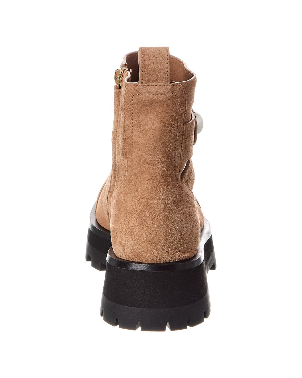 Jimmy Choo Meena Suede Boot - 3