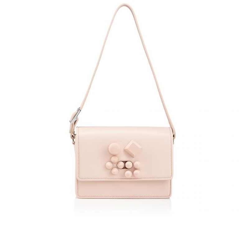Carasky Crossbody BEIGE 1