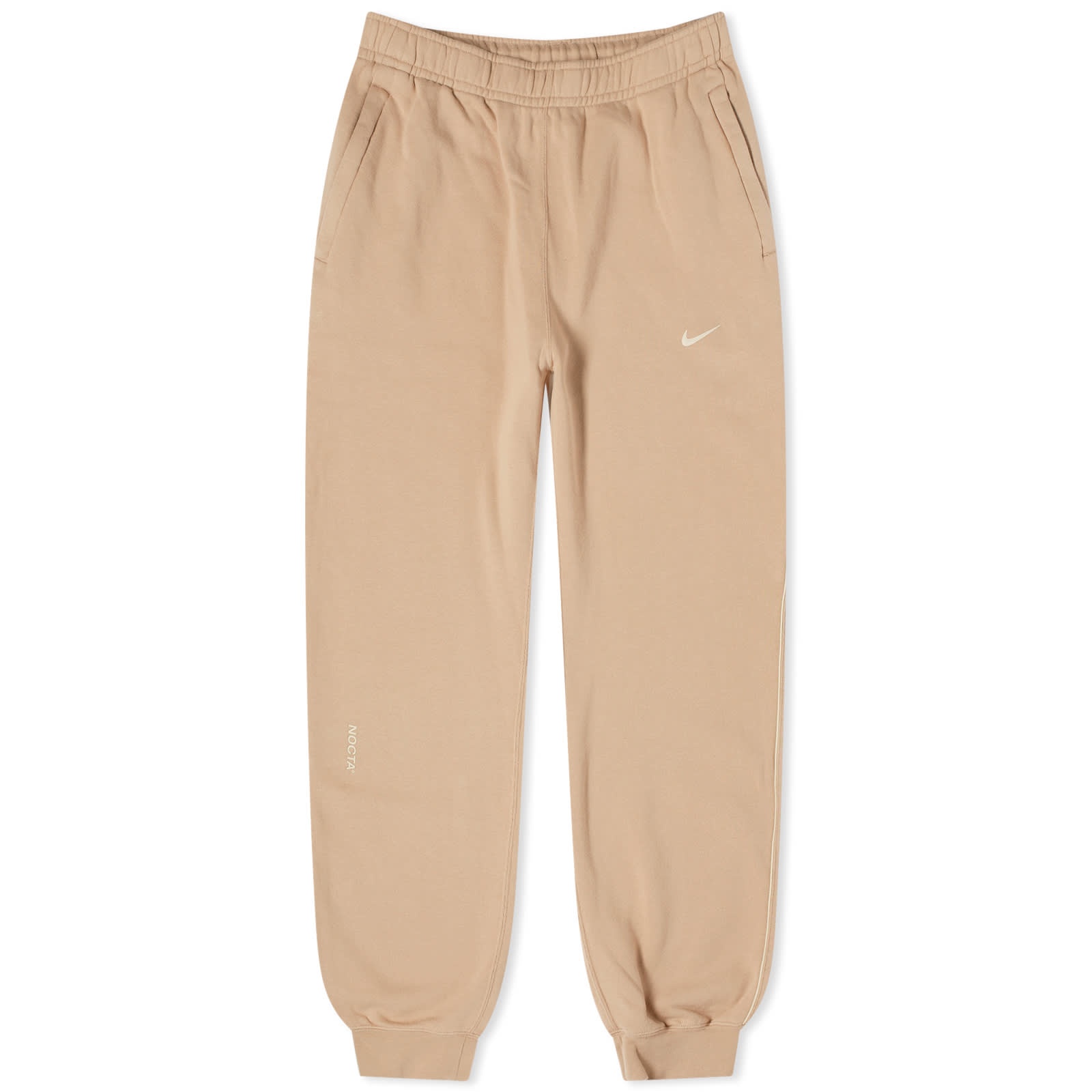 Nike x NOCTA Cardinal Stock Fleece Pant - 1