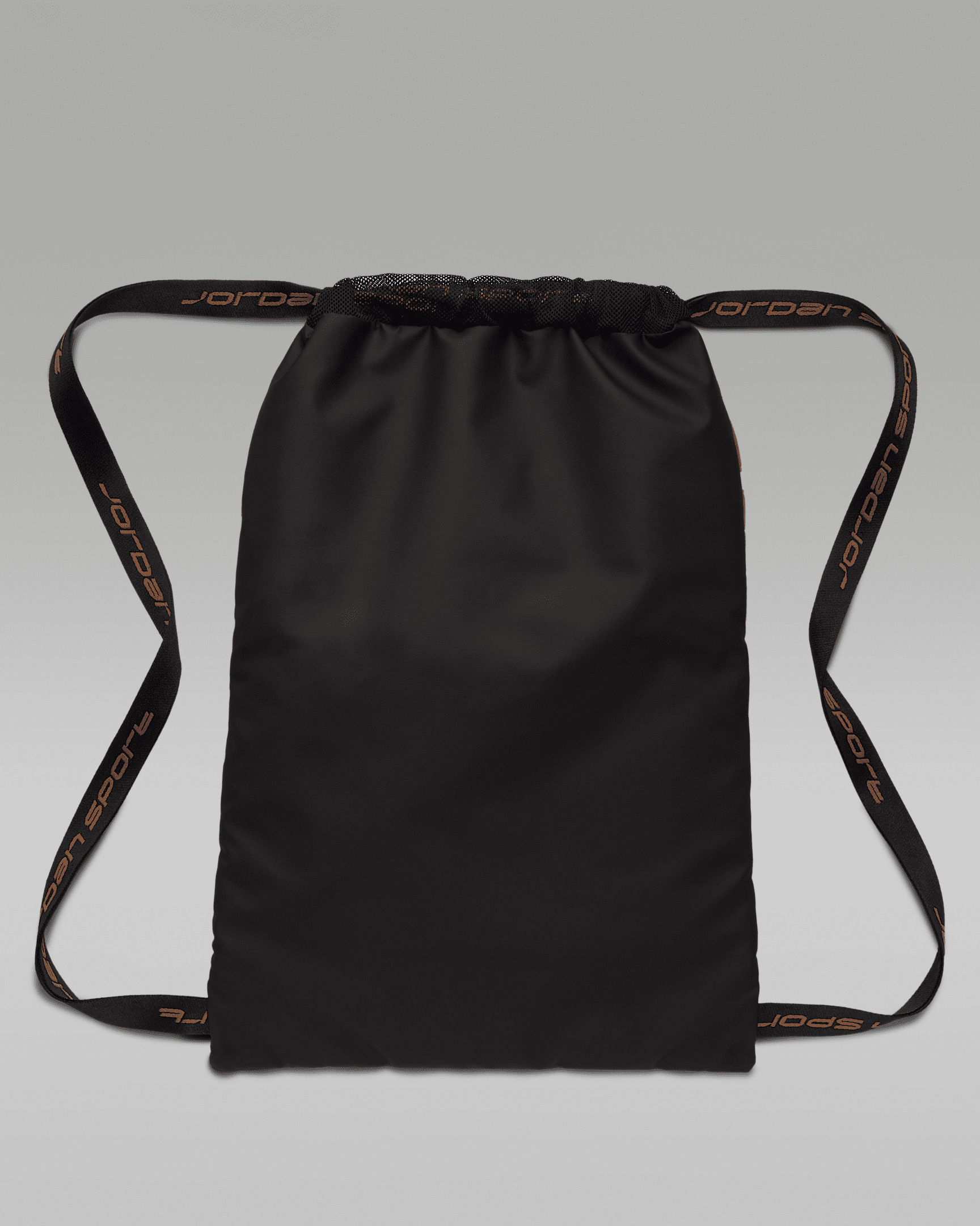 Jordan Sport Gym Sack (9.8L) - 3