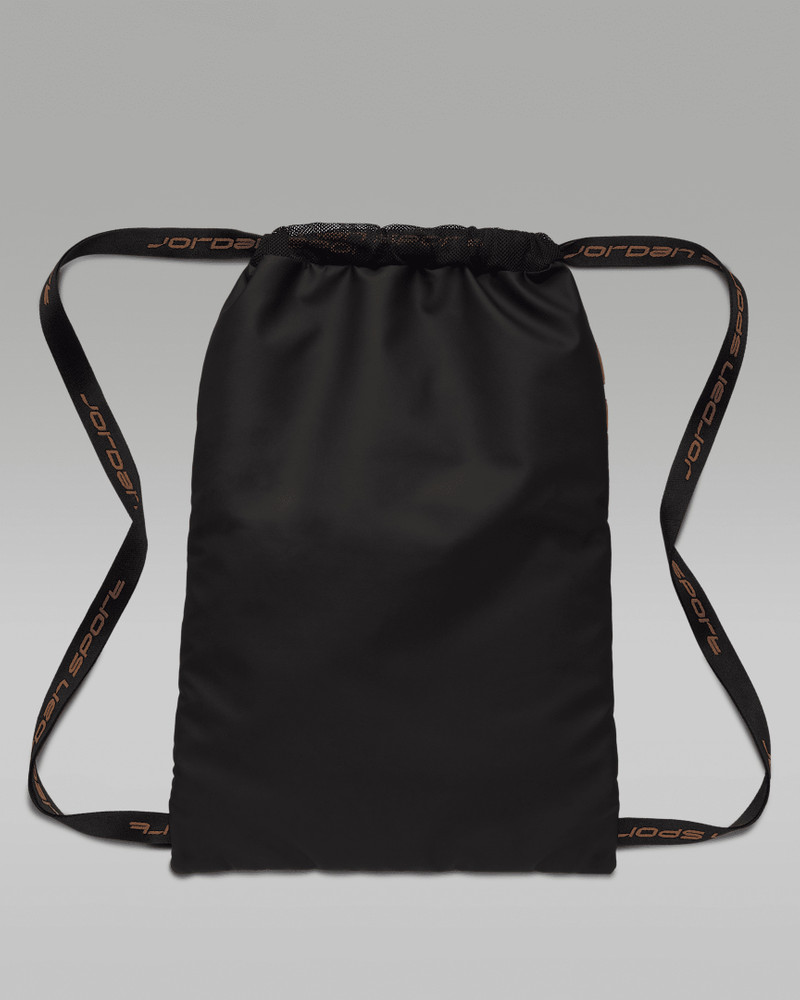 Jordan Sport Gym Sack (9.8L) 3