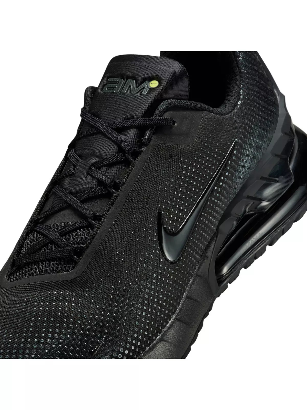 Air Max Phoenix "Black" Men's Shoe - 4