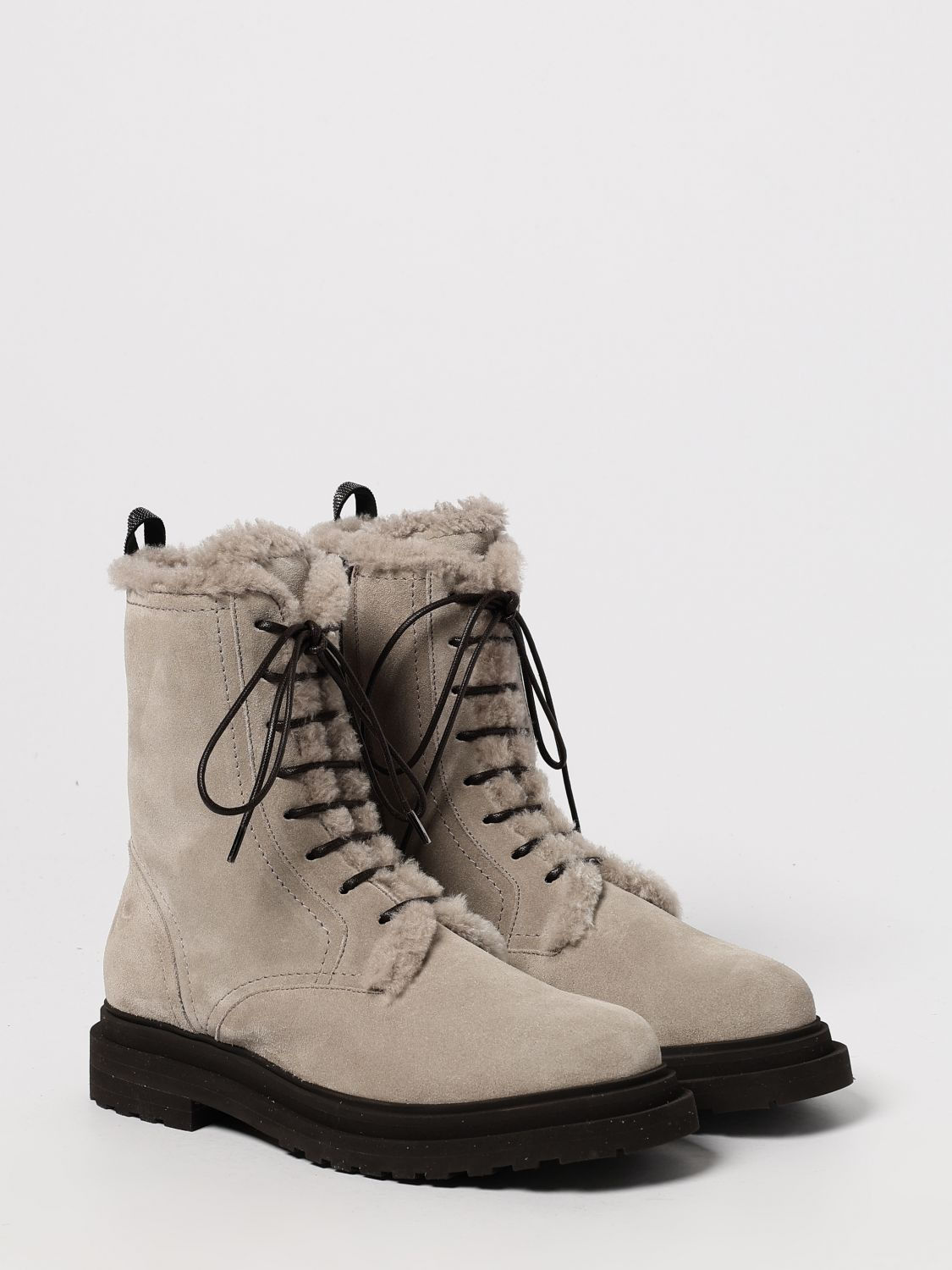Shoes woman Brunello Cucinelli - 2