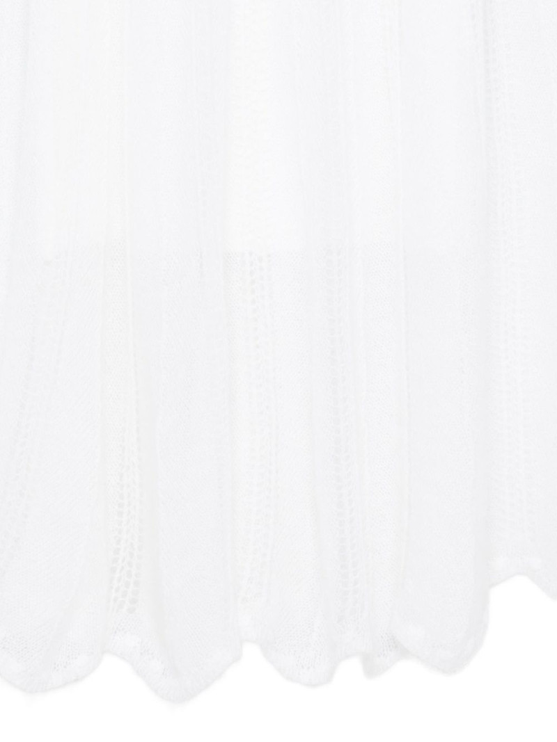 pleated skirt 3