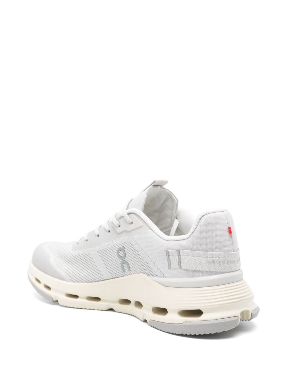 Cloudnova Form 2 TT sneakers - 3