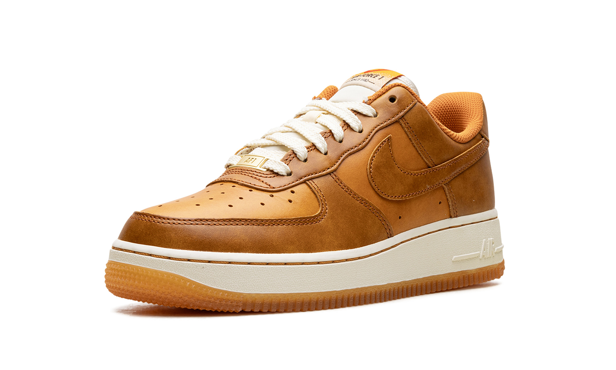 Air Force 1 Low "Since 1982" - 4
