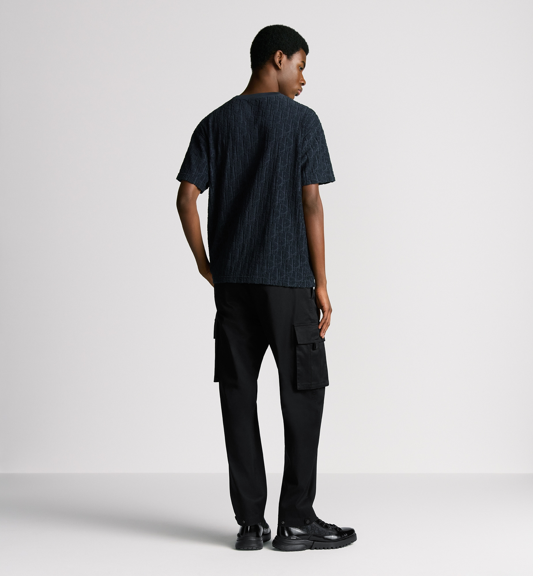 Cargo Pants - 4