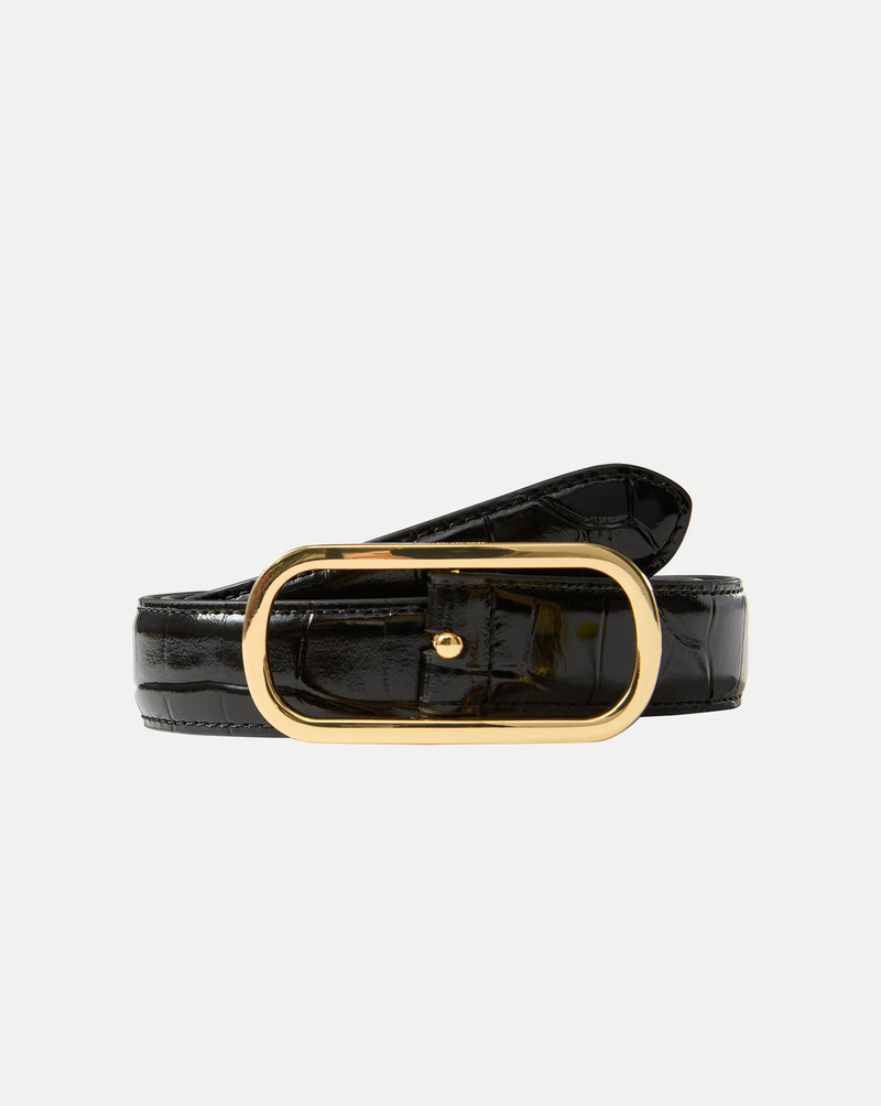 VERONICA BEARD LOOP BELT outlook
