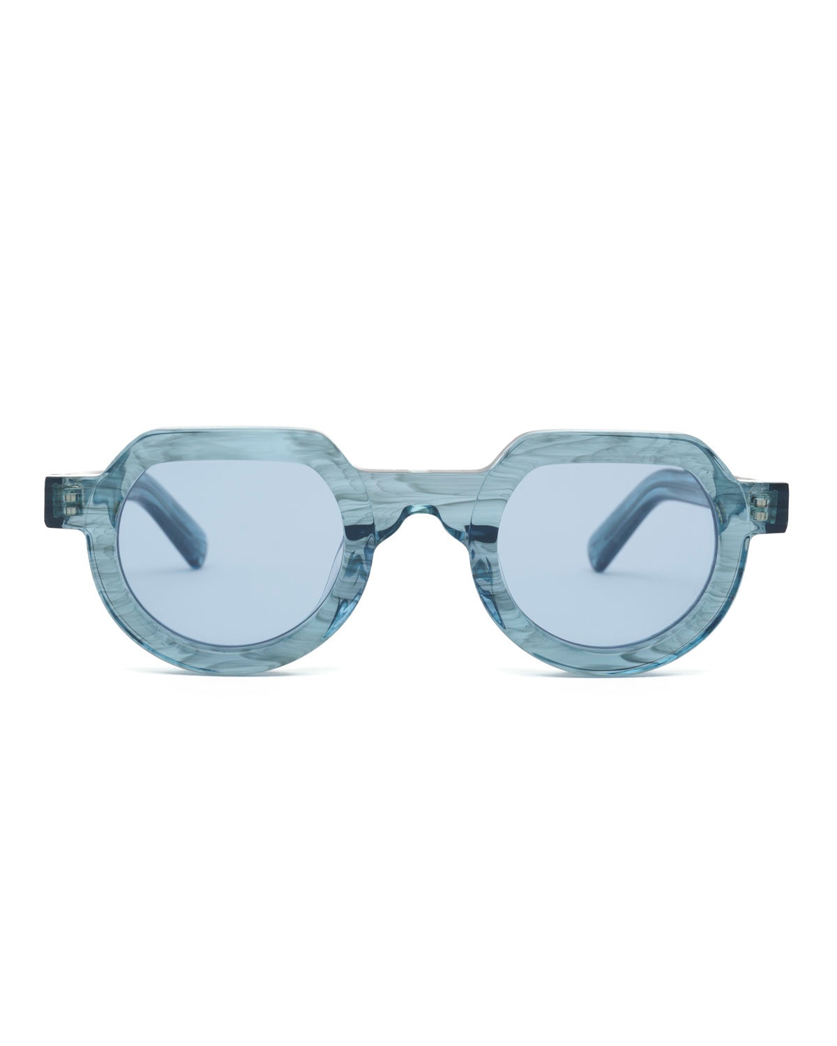 Tani Post Modern Primitive Eye Protection - Cloud - 1