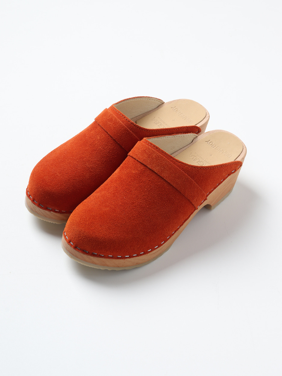 BEAMS BOY × MAGUBA - BEAMS BOY × MAGUBA - 8